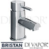 Bristan Blitz 1 Hole Bath Filler Spare Parts